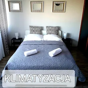 Апартаменты Smolna Tower Exclusive, Варшава