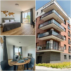 D&p Nowa Grobla Gdańsk