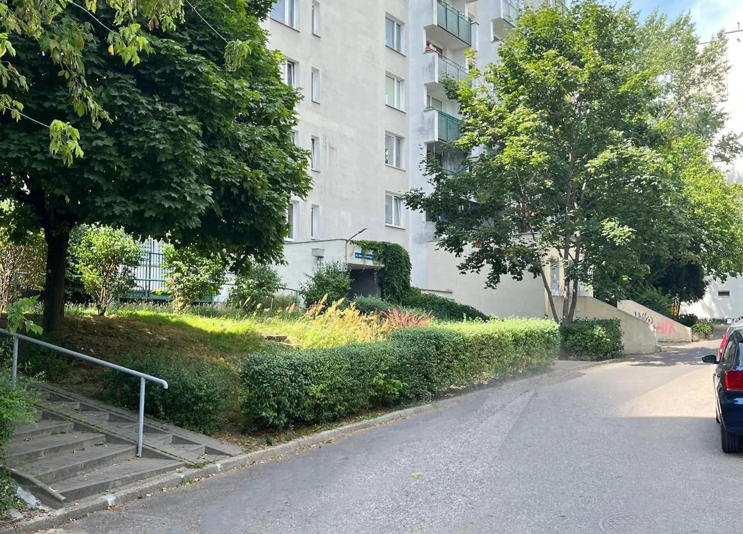 Gustowny Apartament Przy Metrze Warsaw 0*,  Poland